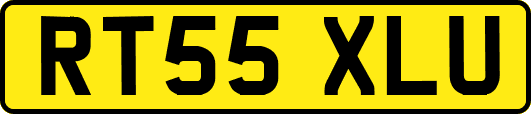 RT55XLU