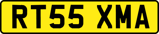 RT55XMA