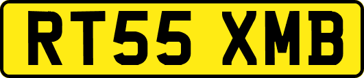 RT55XMB