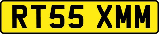 RT55XMM