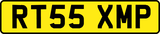 RT55XMP