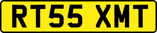RT55XMT