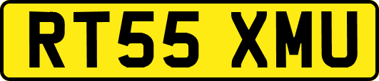 RT55XMU