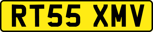 RT55XMV