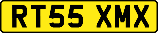 RT55XMX