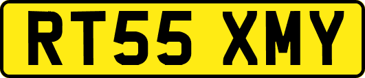 RT55XMY