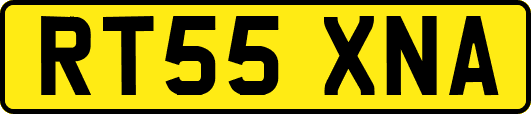 RT55XNA