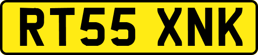 RT55XNK