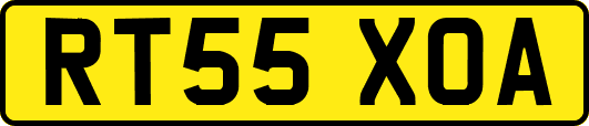 RT55XOA
