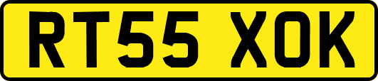 RT55XOK