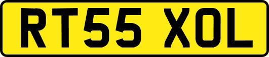 RT55XOL