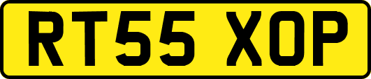 RT55XOP