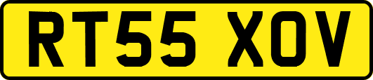 RT55XOV