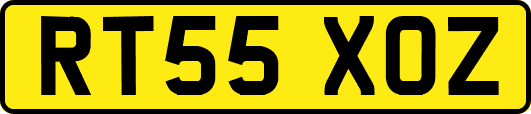 RT55XOZ