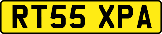 RT55XPA