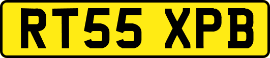 RT55XPB