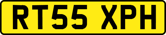 RT55XPH