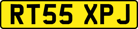 RT55XPJ
