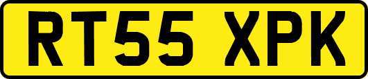 RT55XPK