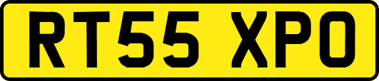 RT55XPO