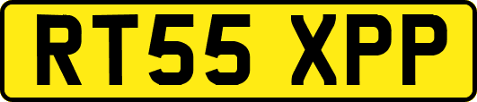 RT55XPP