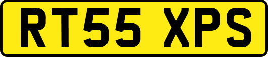 RT55XPS