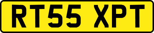 RT55XPT