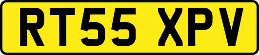RT55XPV