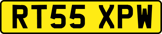 RT55XPW