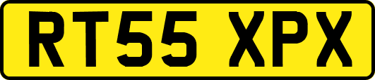 RT55XPX
