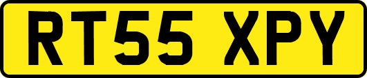 RT55XPY
