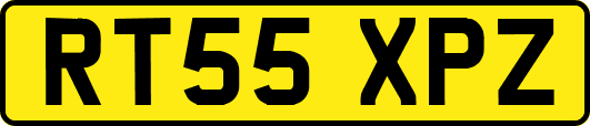 RT55XPZ