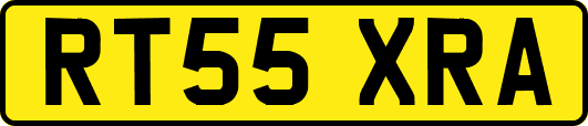 RT55XRA