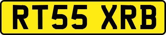 RT55XRB