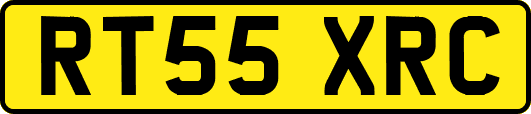 RT55XRC