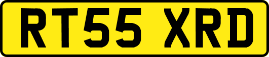 RT55XRD