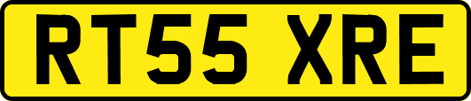RT55XRE