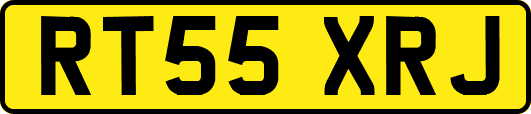 RT55XRJ