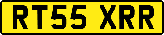 RT55XRR