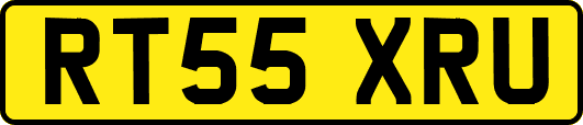 RT55XRU