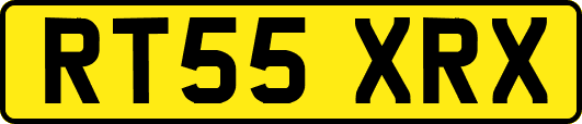 RT55XRX