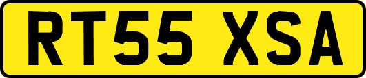 RT55XSA