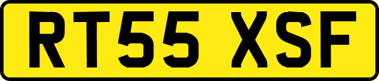 RT55XSF