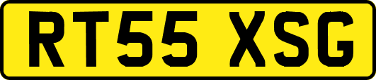 RT55XSG