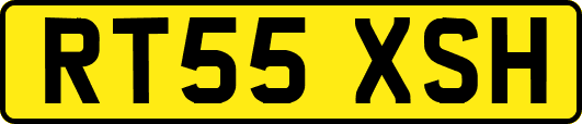 RT55XSH