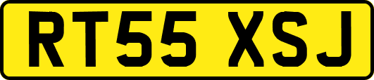 RT55XSJ