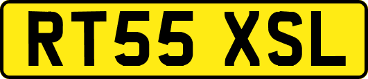 RT55XSL