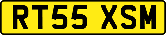 RT55XSM