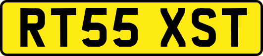 RT55XST