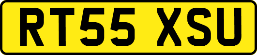 RT55XSU